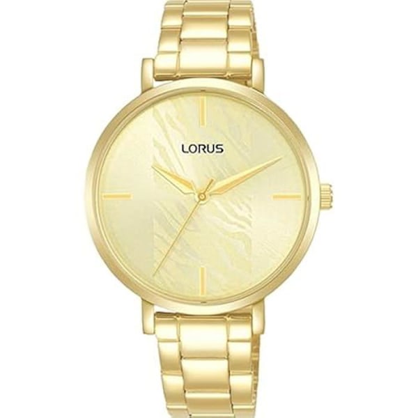 LORUS Analog RG230WX9
