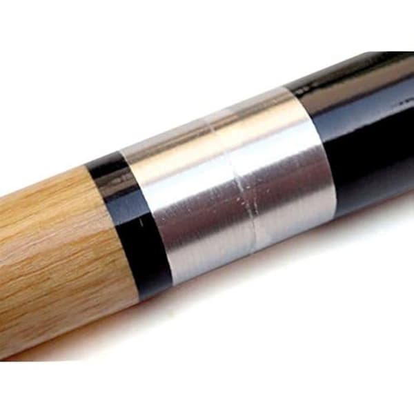 Professionel Billardstk - Model - ABS - Stål - 144 cm