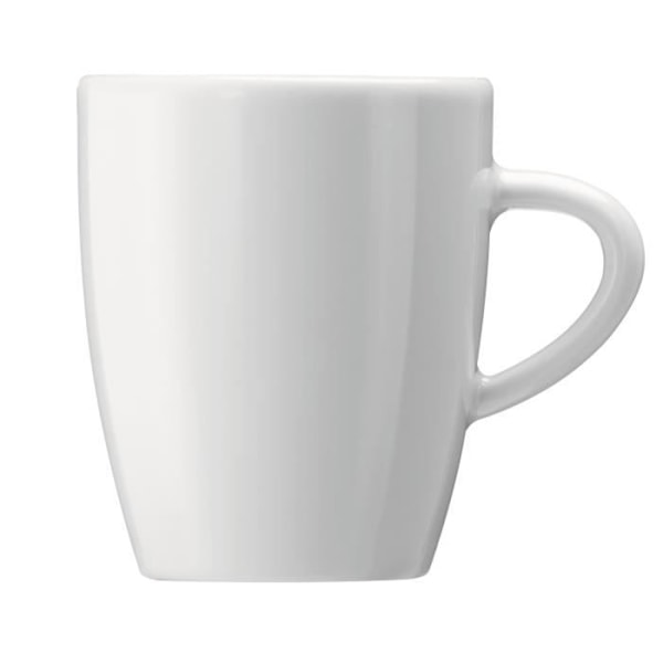 2 kappaleen JURA-espressokuppisetti - 85 ml