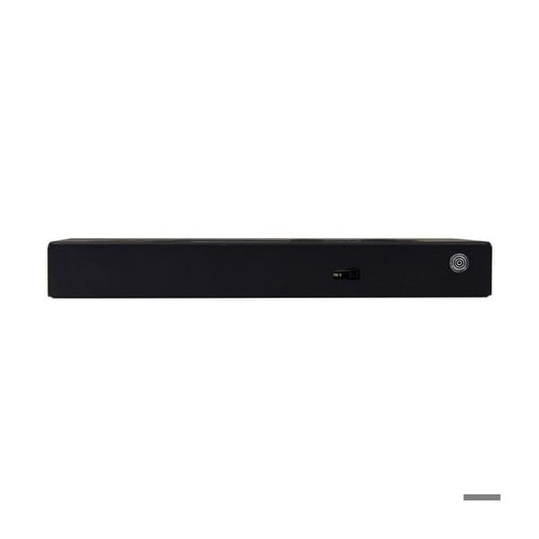 STARTECH HDMI Switcher og Splitter med Hurtig Switching og Auto-Detect – Ultra HD 4K