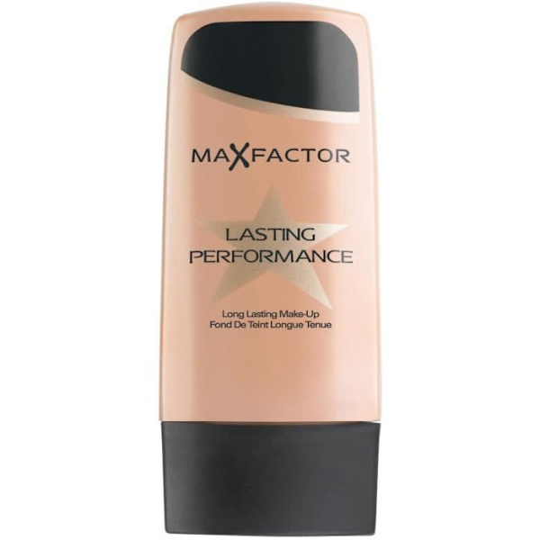 Max Factor Lasting Performance Foundation 35 ml - 111 Deep Beige