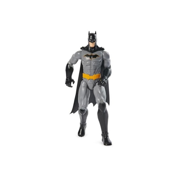 SPIN MASTERFIGURINE 30 CM - BATMAN HARMAA REBIRTH Batman
