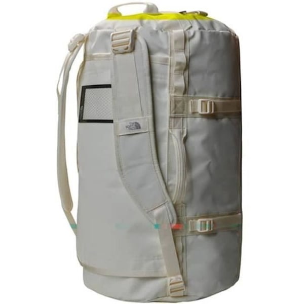 Matkalaukku - The North Face - Base Camp S - 50L - Kierrätetyt materiaalit - Unisex Vit