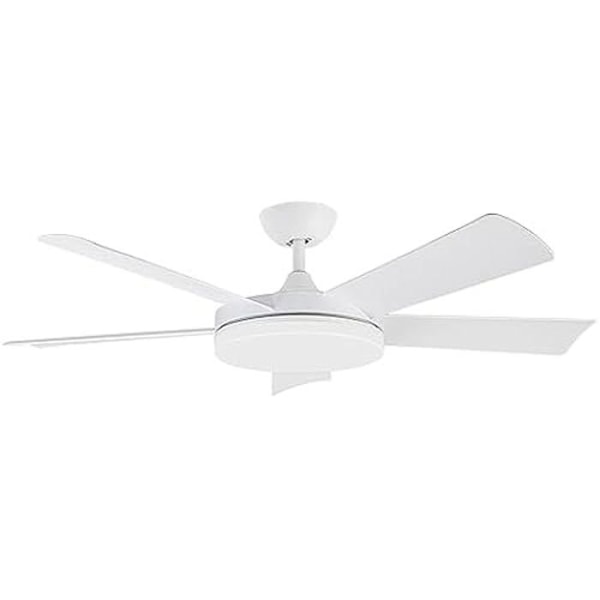 Orbegozo Cp 115132 40w Loftsventilator One Size Vit