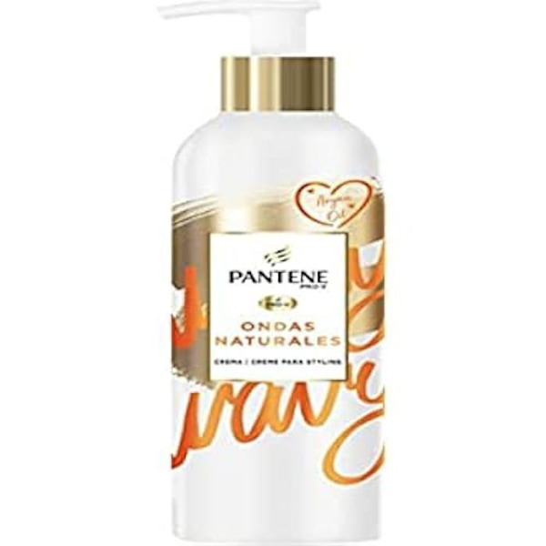 NATURAL WAVES stylingcreme 235 ml