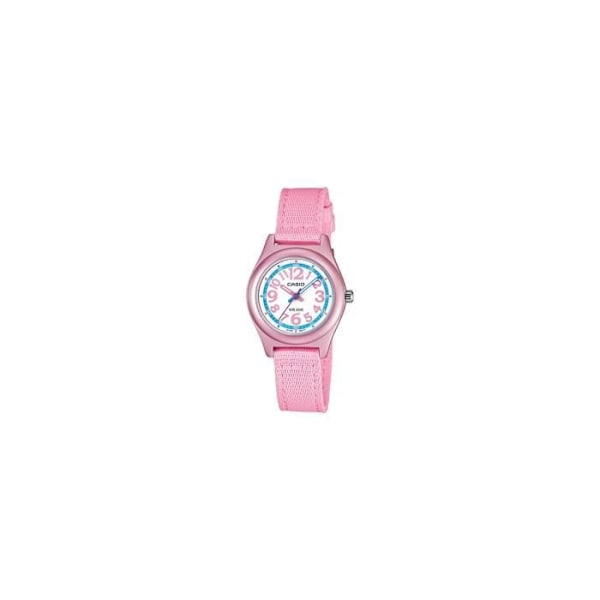 Ur - Casio - LTR-19B Classic Rose - Analog - Dame - Barn