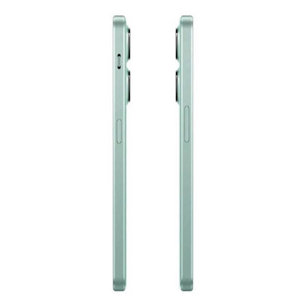 OnePlus Nord 3 5G 8GB/128GB Grøn (grøn) Dual SIM CPH2493