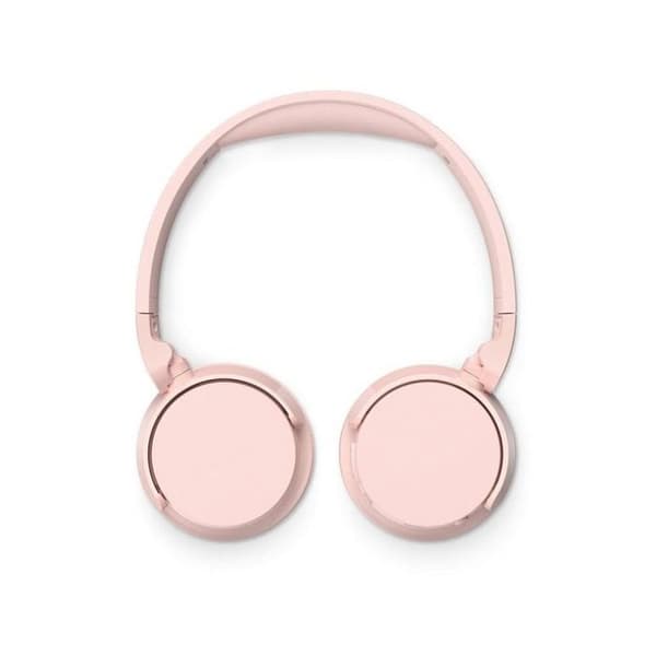 Bluetooth headset - PHILIPS - TAH4209 - Foldable - Supra-aural - Call management