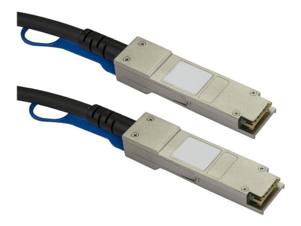 HP JD095C kompatibelt DAC-kabel - STARTECH - 65 cm - Twinaxial - 10GBase - Passiv
