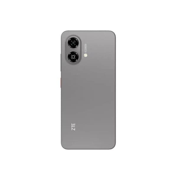 Smartphone - ZTE - Blade A35E - 32GB - 2GB RAM - Grå - 3 års garanti