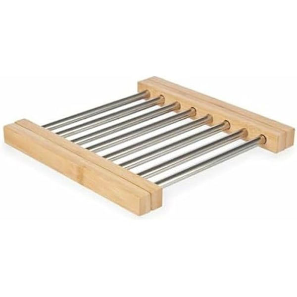 Underlägg - Kinvara - Standard - Flerfärgad - 13 x 23 x 22 cm mångfärgad