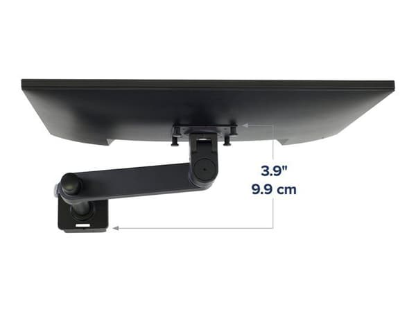 Ergotron NX pöytäteline mon