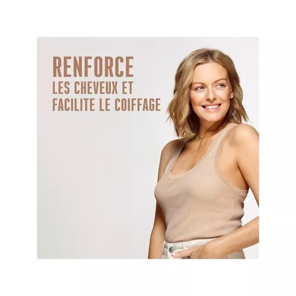 Hårmaske - SCHWARZKOPF PROFESSIONAL - BC CP Time Restore - Anti-aging - Toning - Modent hår