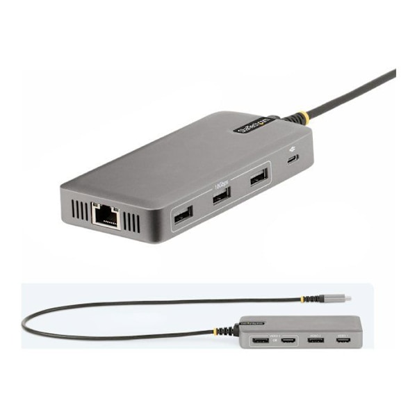 StarTech.com USB-C-adapteri