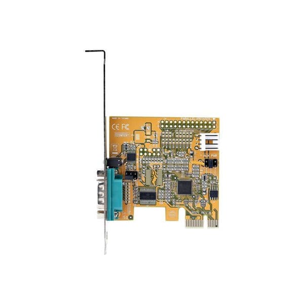 Startech 16C1050CTLR PCI-kortti