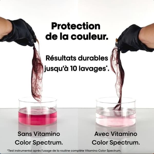 Revitaliserende VITAMINO COLOR SPECTRUM 750 ml