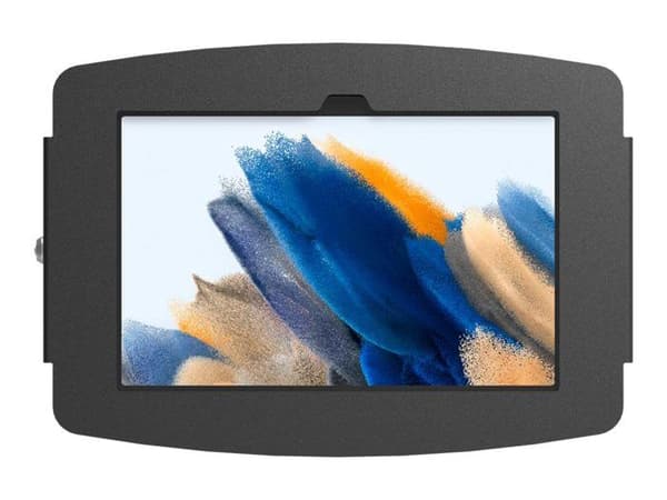 Støtteantivol til tablet - Compulocks - 105GA8SB - 26,7 cm (10.5") - Aluminium - Sort