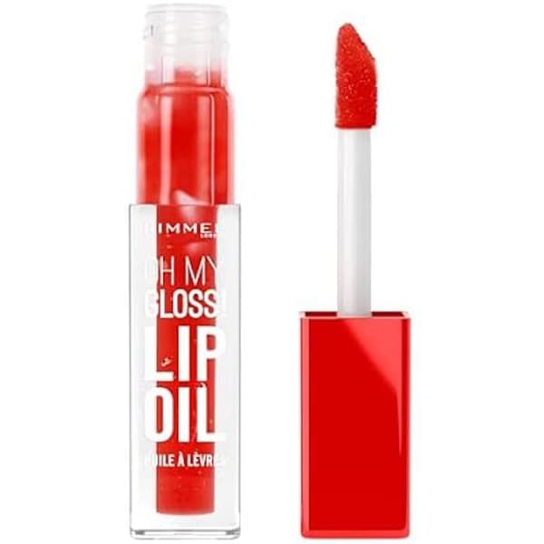 Glans - RIMMEL - ÅH MIN GLOSS! - 0,79 tommer