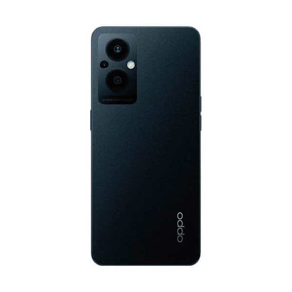 Merkki Oppo Malli 6041275 Käyttöjärjestelmä - ColorOs 12 (Perustuu Android 11) Prosessori - Qualcomm Snapdragon 695 5G (6nm) - 2 x