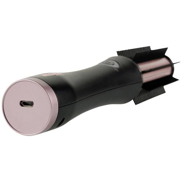 Tristar HD-2503 Varmebørste sort Sort