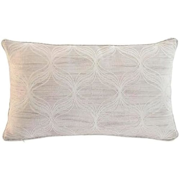 Kudde - HOME ESPRIT - Flerfärgad - 43 x 51 x 31 cm - Rektangulär - Inomhus Flerfärgad