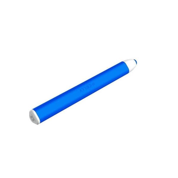 Stylet Barn - CELLY - KIDSCAMPRINT - Termisk Papir - Pakke med 5 Ruller - Blå
