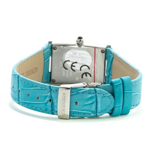 CHRONOTECH CT7017L-05S NAISTEN KELLO Hopea Pengar