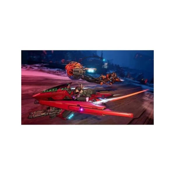 Borderlands 4 PS5