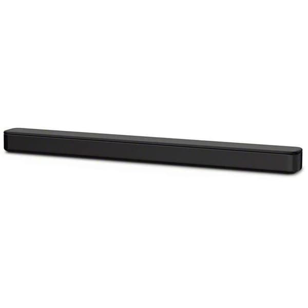 Soundbar til hjemmebiograf - SONY - HTSF150.CEL - Strøm 120W - Bluetooth 4.2 - Sort