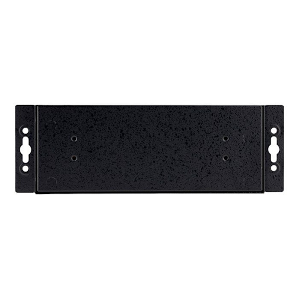 USB Hub - Startech - 5G4AINDNP-USB-A-HUB - 4 Porte - USB 3.2 Gen 1 - Sort