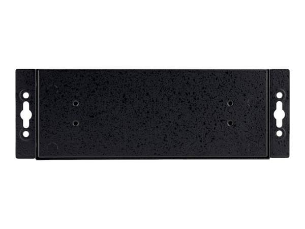 USB Hub - Startech - 5G4AINDNP-USB-A-HUB - 4 Porttia - USB 3.2 Gen 1 - Musta