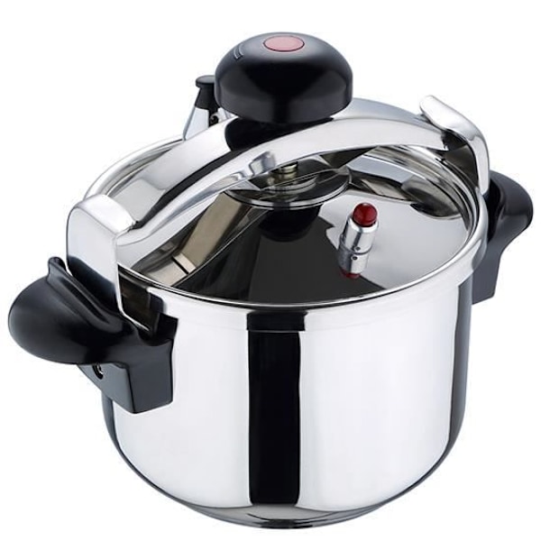 San Ignacio trykkoger - Cordoba 6l model - velegnet til induktion