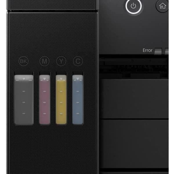 Monofunktionsprinter - EPSON - Ecotank ET-16150 - Inkjet - A3 / A4 - Farve - Wi-Fi - C11CJ04401