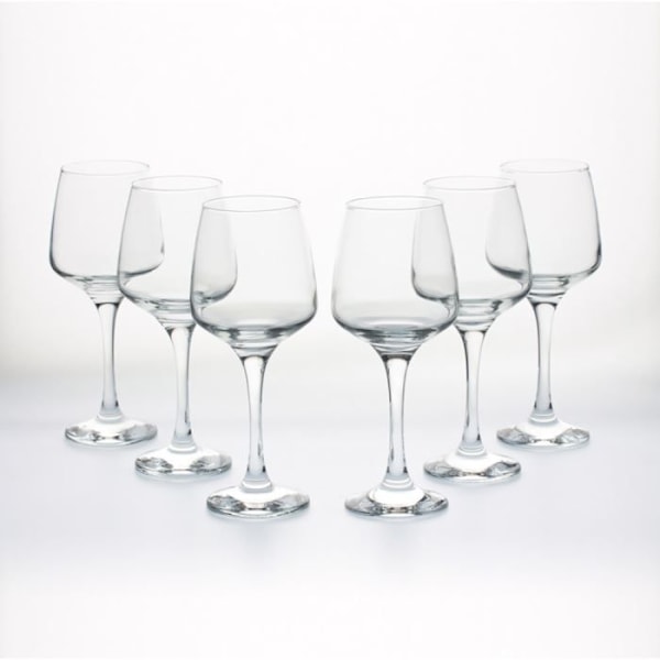 TREND'UP - VINGLAS 29,5 CL LAL (Set om 6)