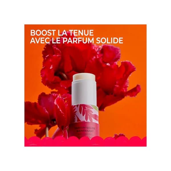 Roger & Gallet Gingembre Rouge Hyödyllinen Eau Parfumée 30ml Rose