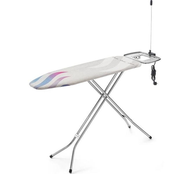 Vileda Total Reflect Plus strygebræt M0x38 cm Flerfärgad
