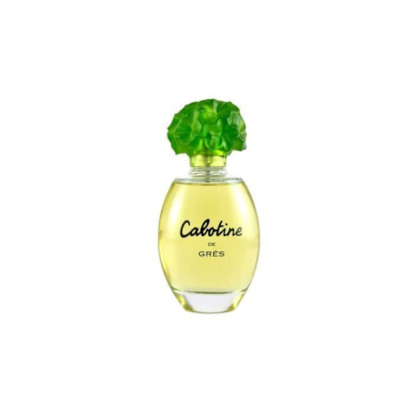 PARFUMS GRES CABOTINE Eau de Toilette 100 ml