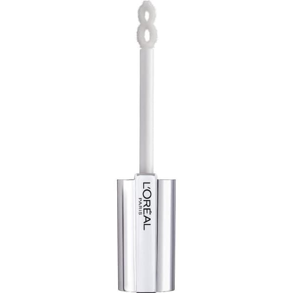 L'OREAL PARIS Signature Brilliant Lip Ink - Volume Effect Gloss - 406 Amplify Transparent