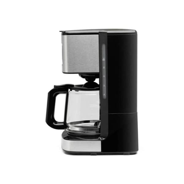 Orbegozo CG 6015 Dryp Kaffemaskine 15 kopper 900W programerbar rustfrit stål LED