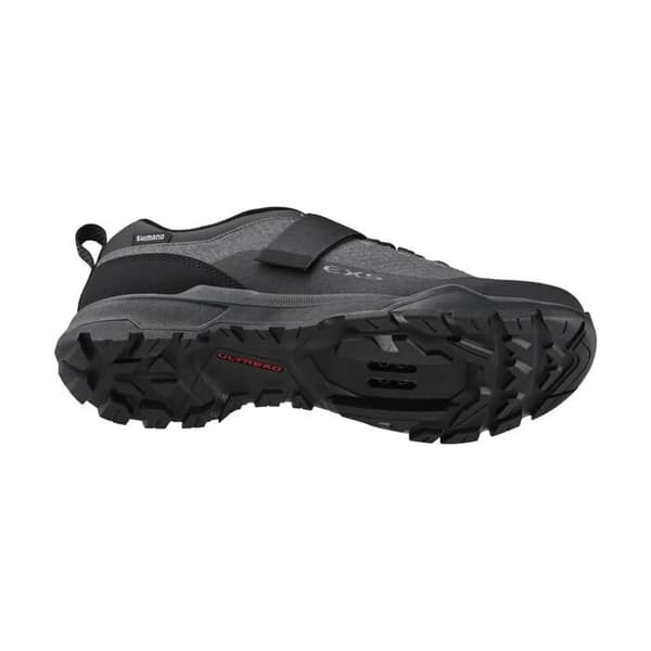 Shimano SH-EX500 -kengät - musta Sort 44