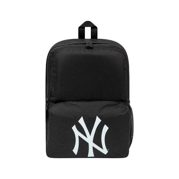 Rygsæk - New Era - MLB Multi Stadium - Sort - Polyester - Baseball Svart