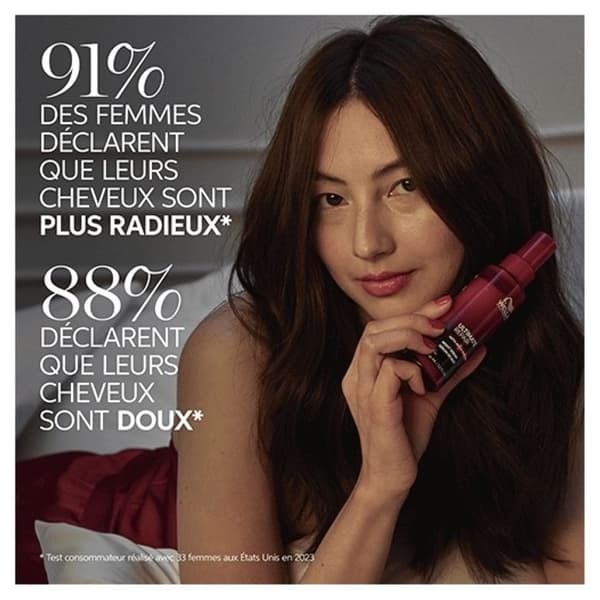 Wella Ultimate Repair Nattsérum 95ml