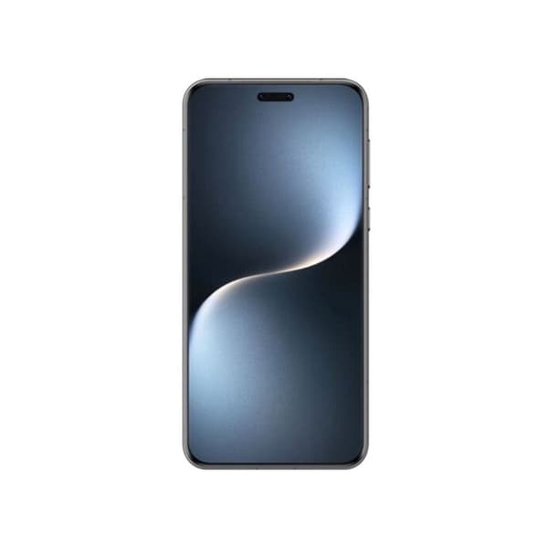 Älypuhelin - HONOR - Magic7 Pro - 5G - 12 Go RAM - 512 Go - AMOLED 6,8 tuumaa Sort