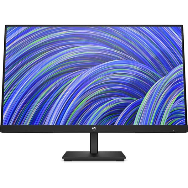 PC-skærm 24” – HP – V24i G5 – Full HD