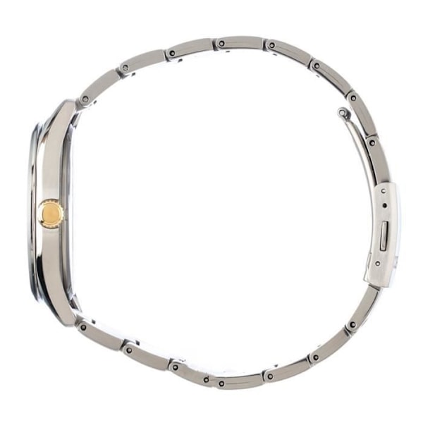 Ur - Seiko - Sur377P1 - Titanium - Rustfrit stål - Bicolor - 10 ATM Bicolor