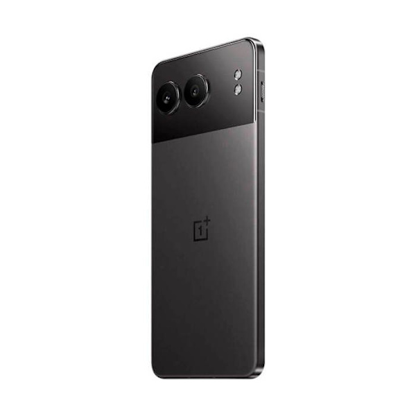 OnePlus Nord 4 5G 12GB/256GB Sort (Obsidian Midnight) Dual SIM