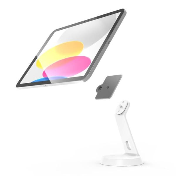 Compulocks GlideTab Universaali Tabletin Varkaudenesto Tuki jopa 15"