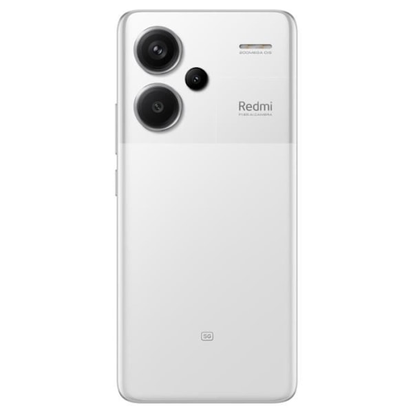 Redmi Note 13 Pro+ 5G White 8 Gt + 256 Gt Vit