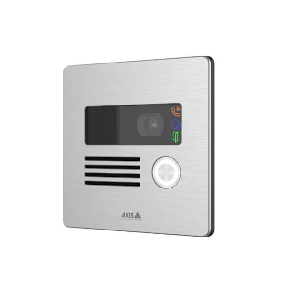 Axis Axis I8016-LVE er en ca