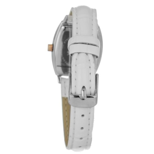 Damklocka Justina 21993R Silver - Kvarts - Analog